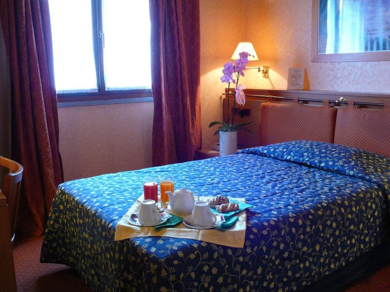 Hotel Ristorante la Perla 34