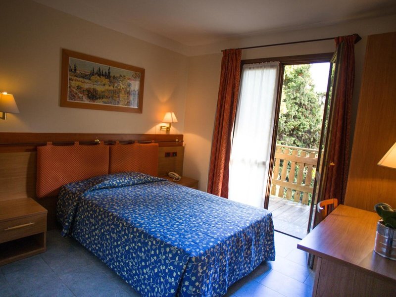 Hotel Ristorante la Perla 35