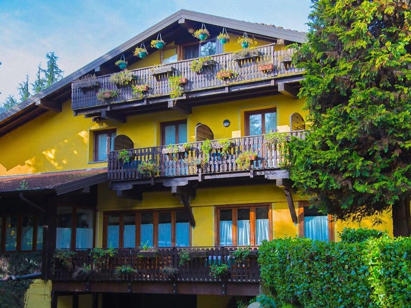 Hotel Ristorante la Perla