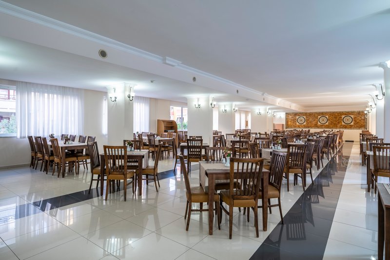 Blue Star Hotel 8