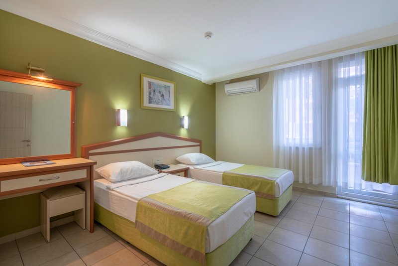Blue Star Hotel 9