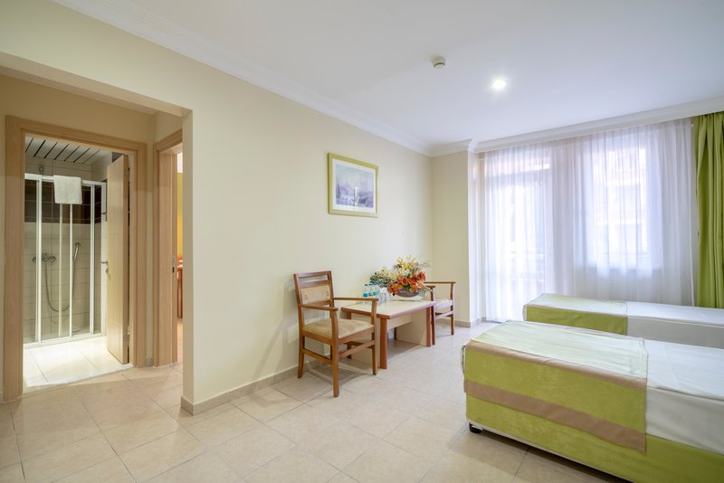 Blue Star Hotel 10