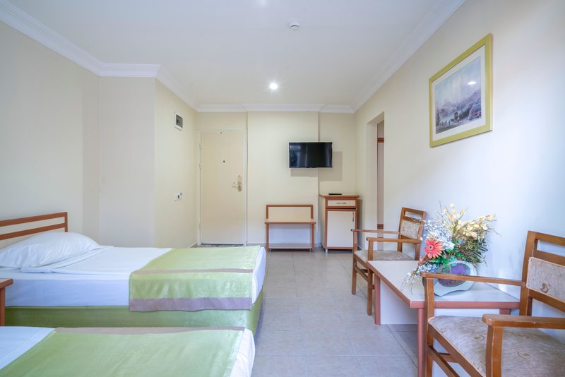 Blue Star Hotel 11