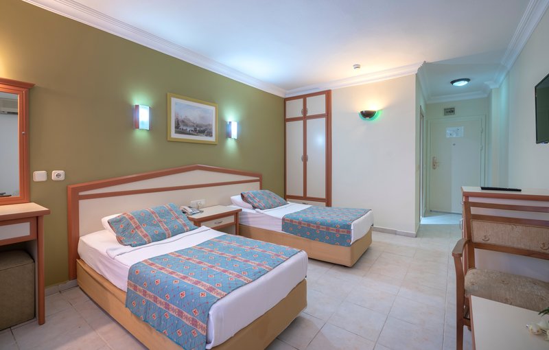Blue Star Hotel 12