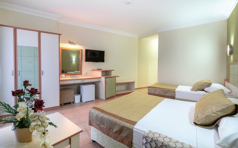 Blue Star Hotel 14