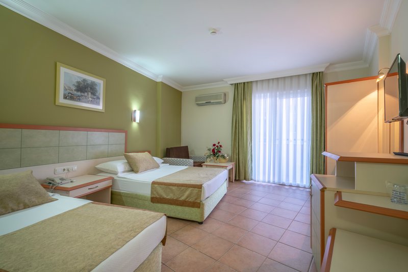 Blue Star Hotel 15