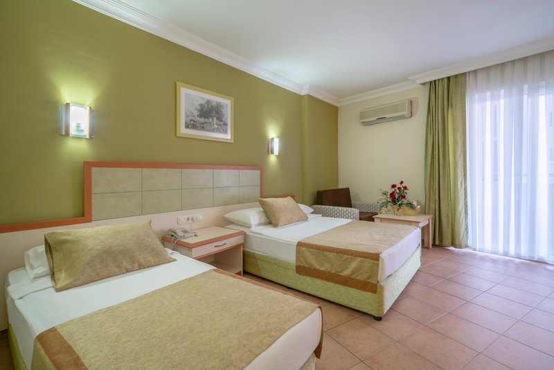 Blue Star Hotel 16