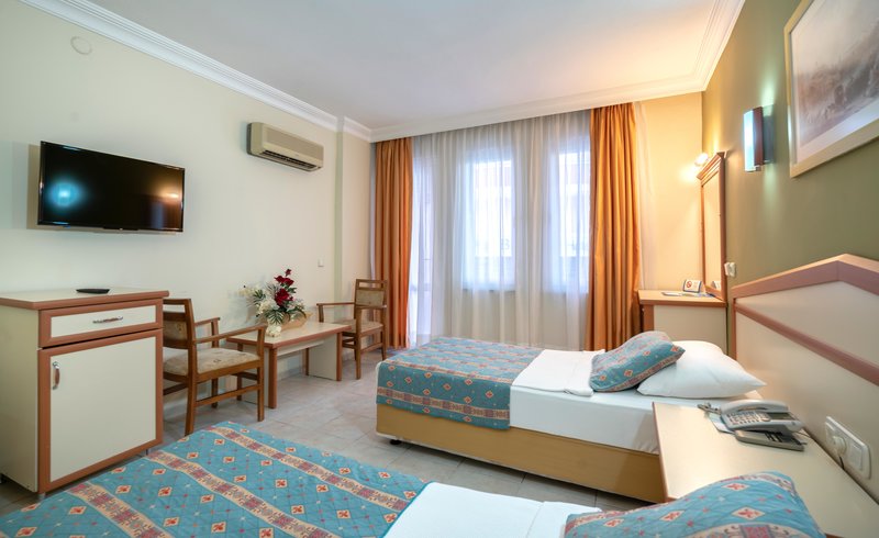 Blue Star Hotel 17