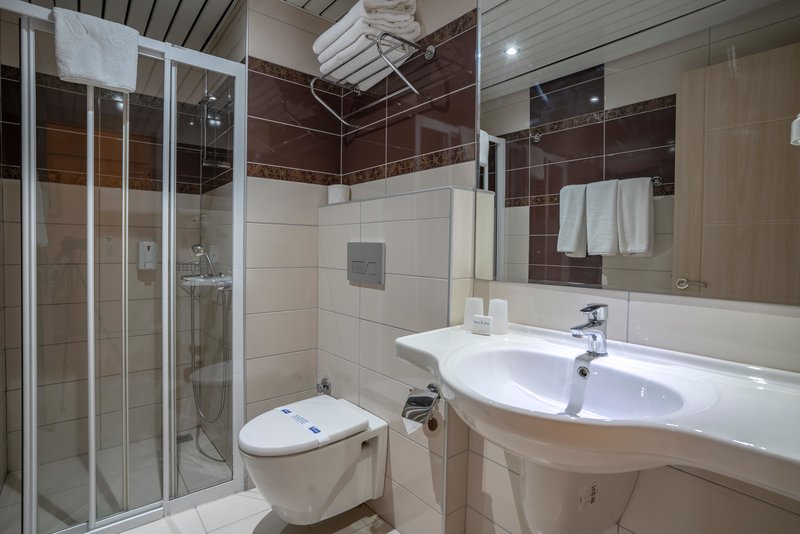 Blue Star Hotel 18