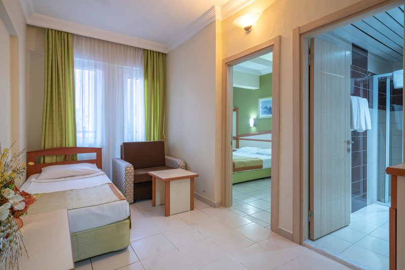 Blue Star Hotel 19