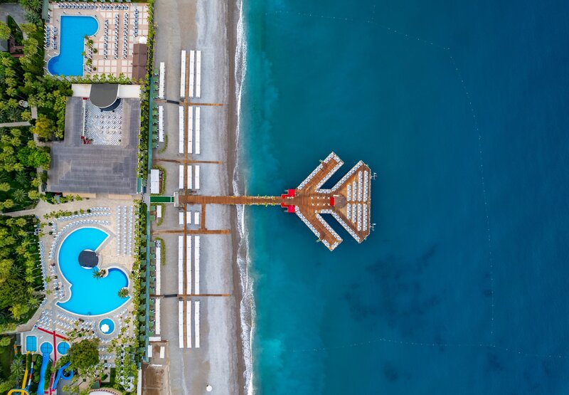 Botanik Hotel & Resort 5