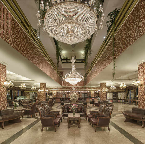 Botanik Hotel & Resort 11