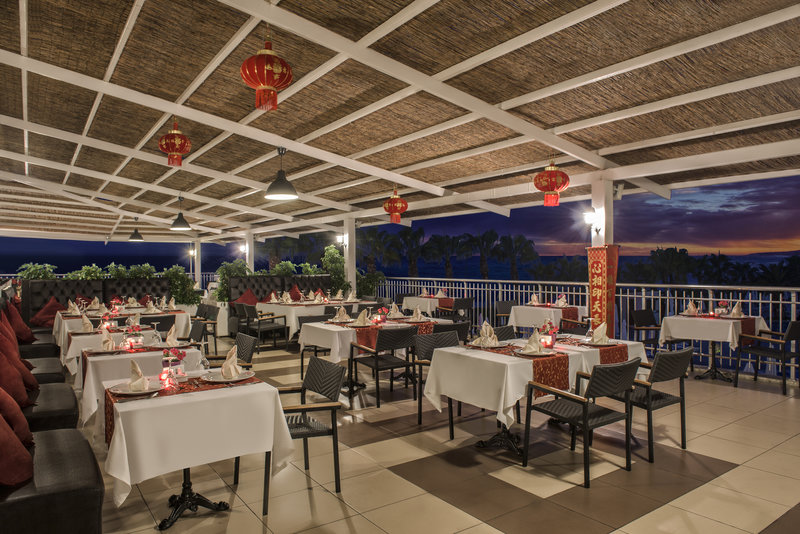 Botanik Hotel & Resort 12