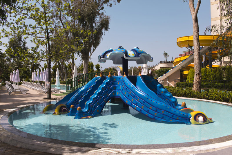 Botanik Hotel & Resort 17