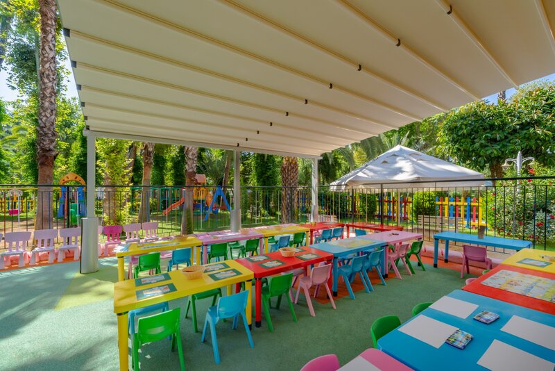 Botanik Hotel & Resort 21