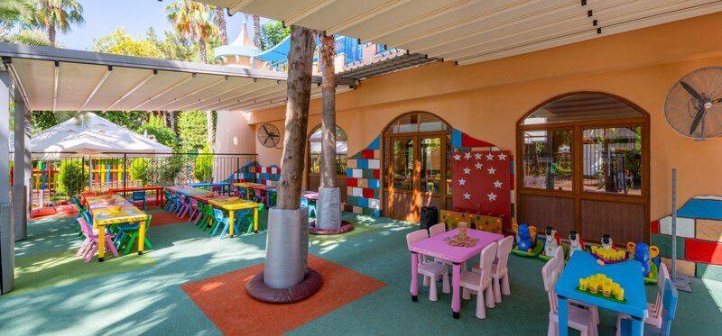 Botanik Hotel & Resort 22