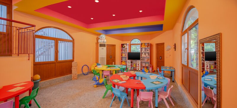 Botanik Hotel & Resort 23