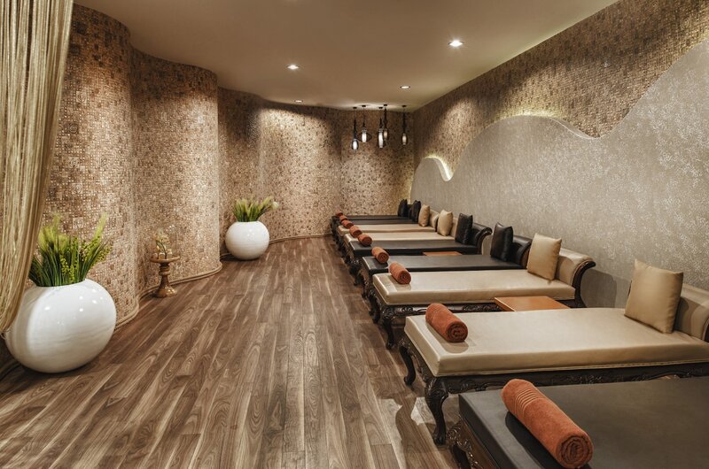 Botanik Hotel & Resort 25