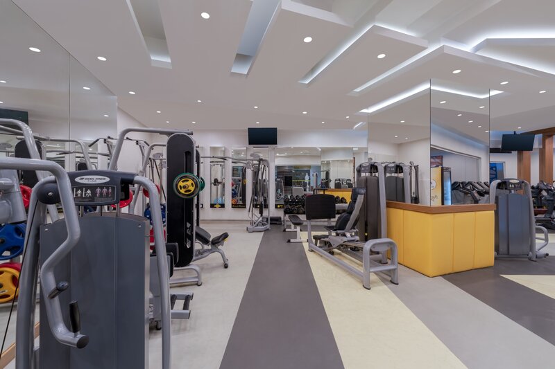 Botanik Hotel & Resort 28