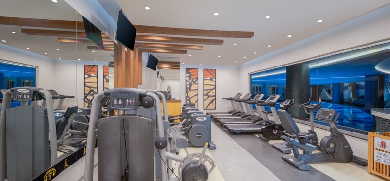 Botanik Hotel & Resort 29