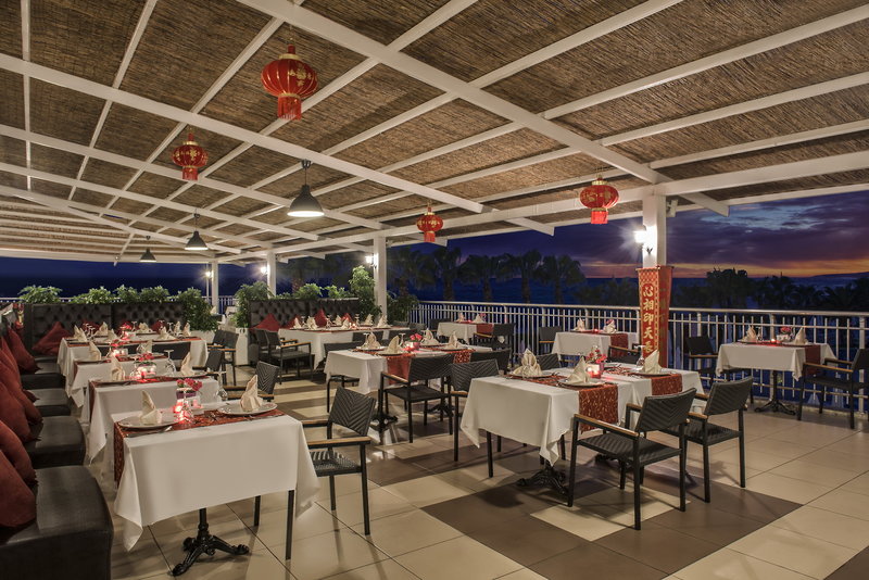 Botanik Hotel & Resort 6