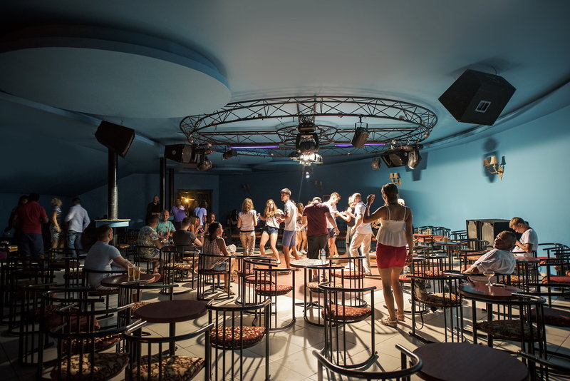 Botanik Hotel & Resort 7