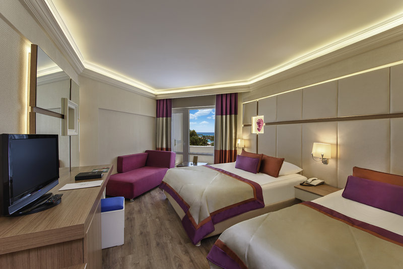 Botanik Hotel & Resort 8