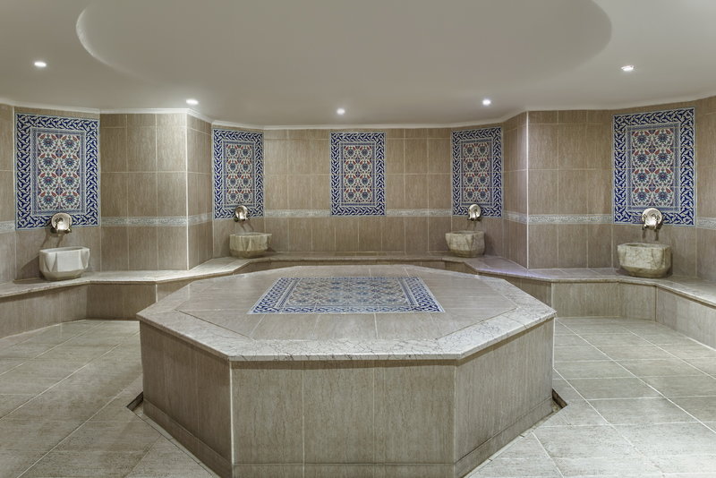 Botanik Hotel & Resort 9