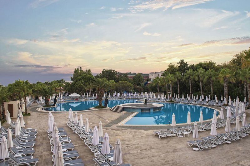 Botanik Hotel & Resort 7