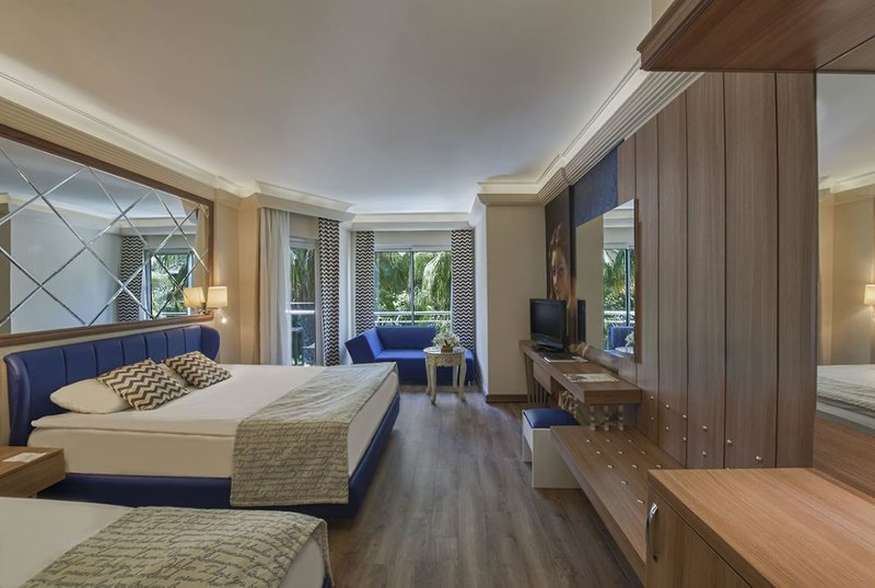 Botanik Hotel & Resort 8