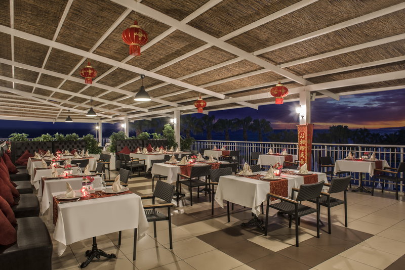 Botanik Hotel & Resort 10