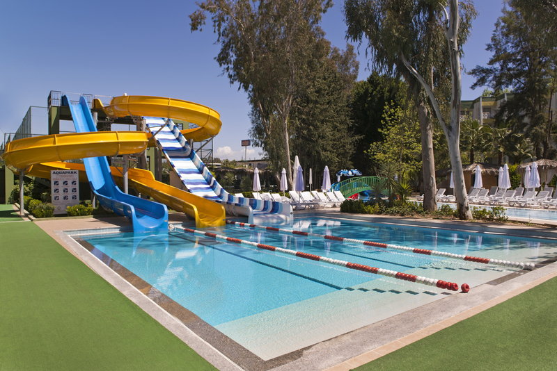 Botanik Hotel & Resort 11
