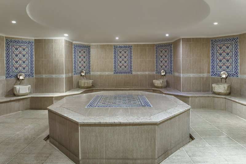 Botanik Hotel & Resort 12