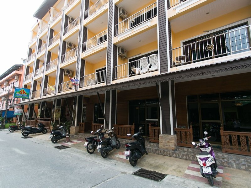 Nanai 2 Residence 1