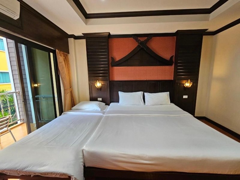Nanai 2 Residence 2