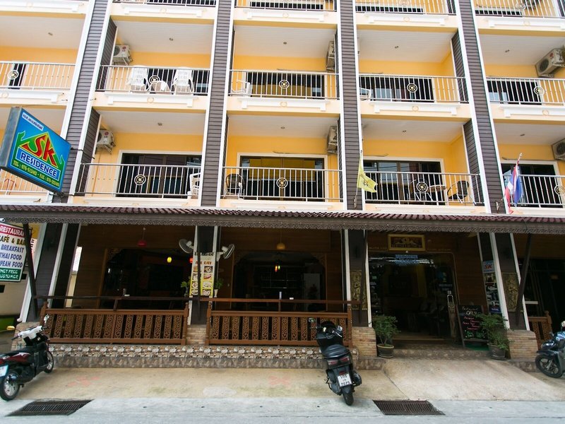 Nanai 2 Residence 4