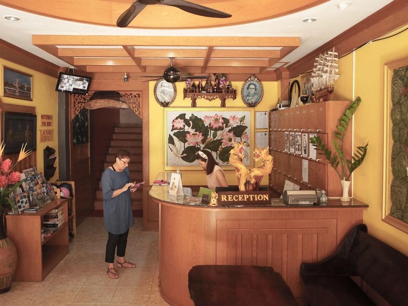 Nanai 2 Residence 6
