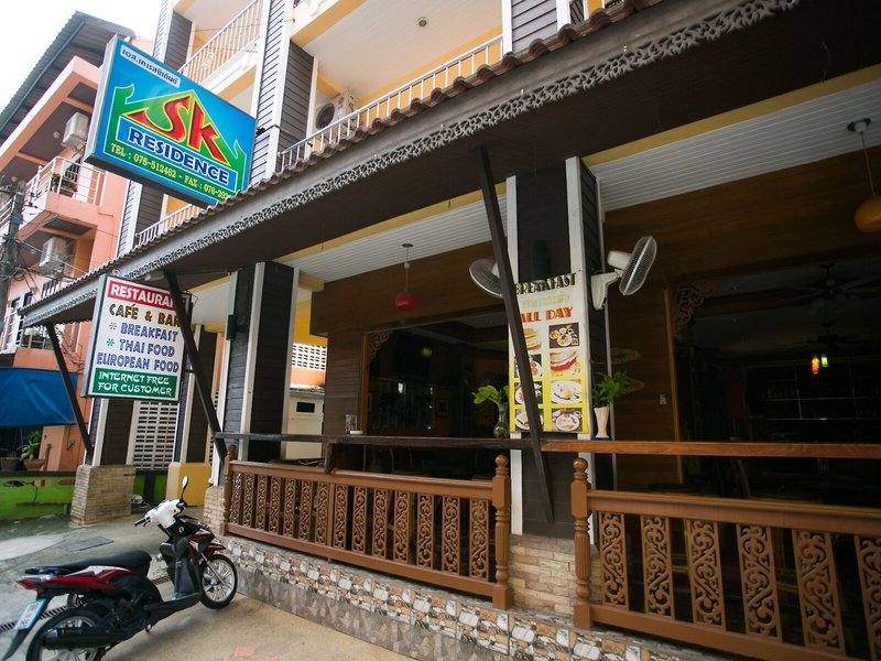 Nanai 2 Residence 8