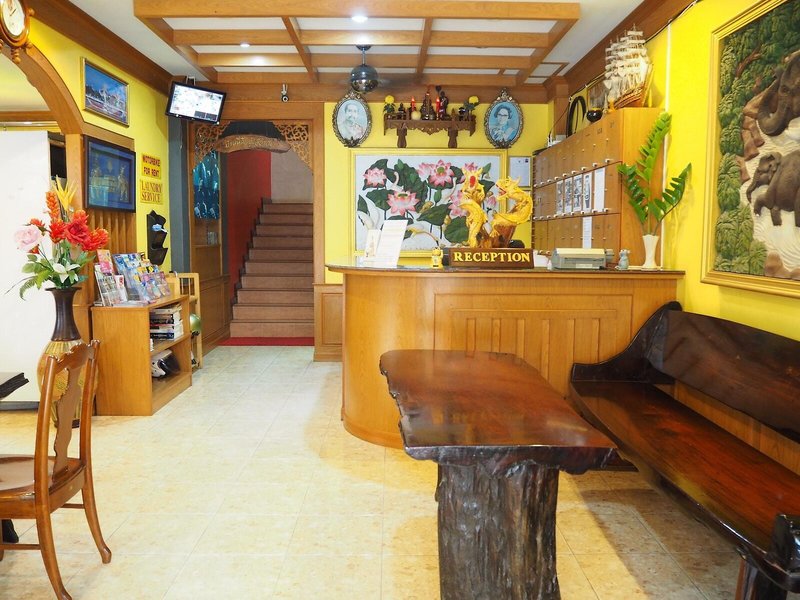 Nanai 2 Residence 11