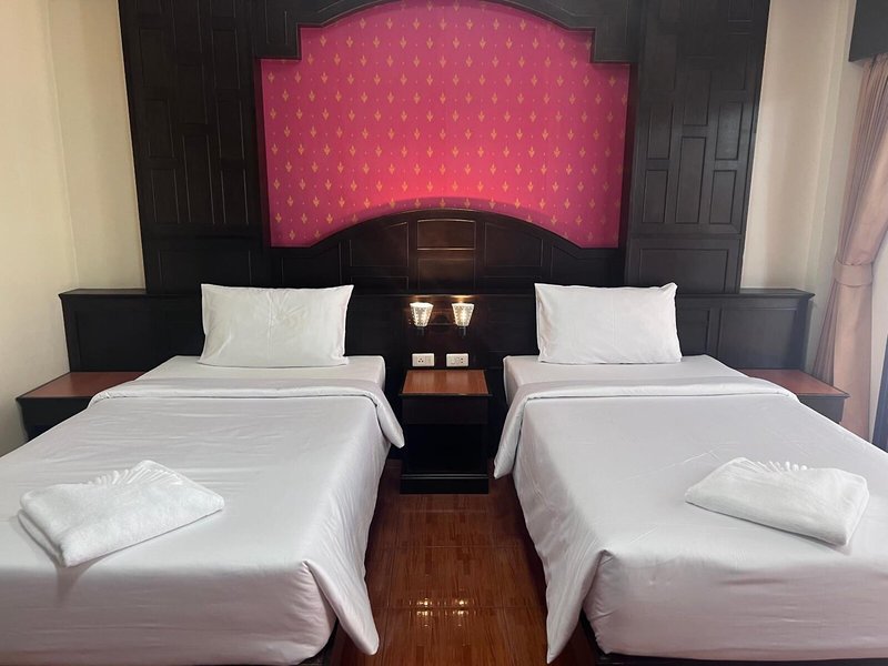 Nanai 2 Residence 17