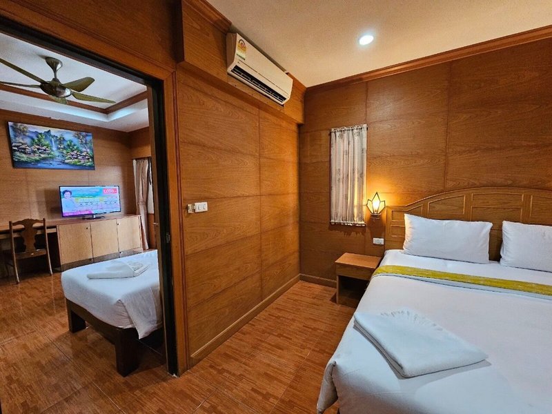 Nanai 2 Residence 18