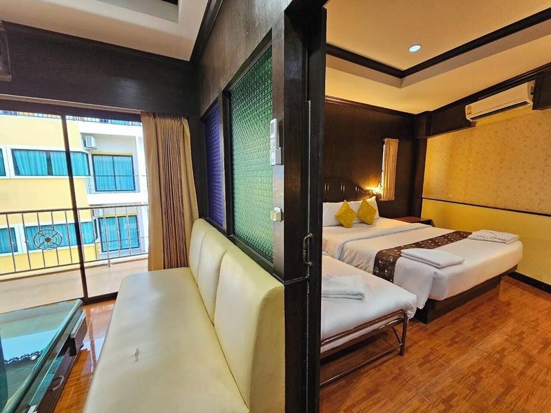 Nanai 2 Residence 20
