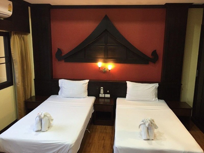 Nanai 2 Residence 22