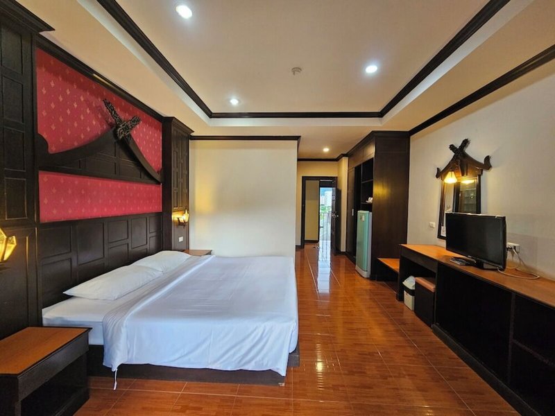 Nanai 2 Residence 23
