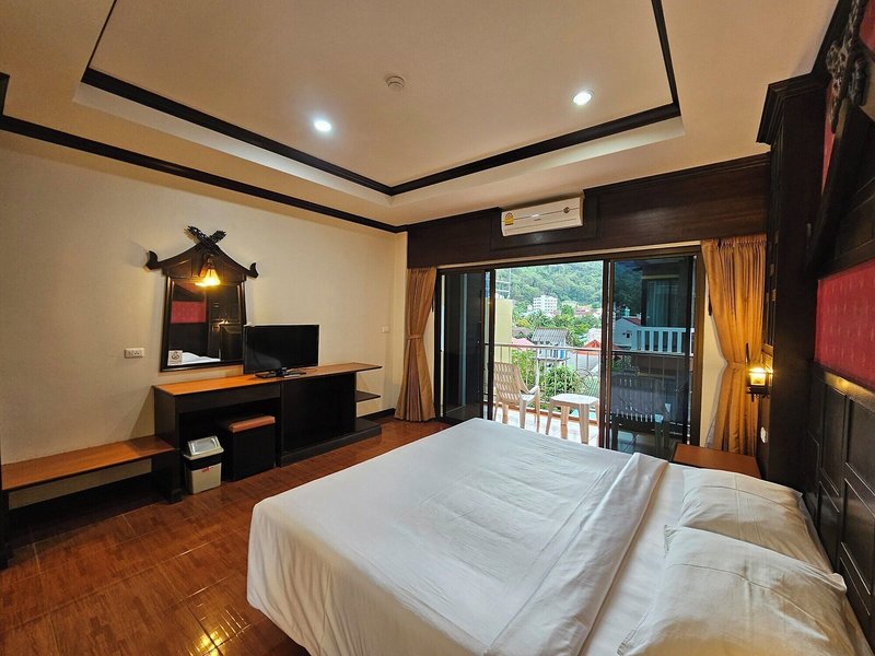 Nanai 2 Residence 25