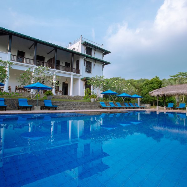Niyagama House 7
