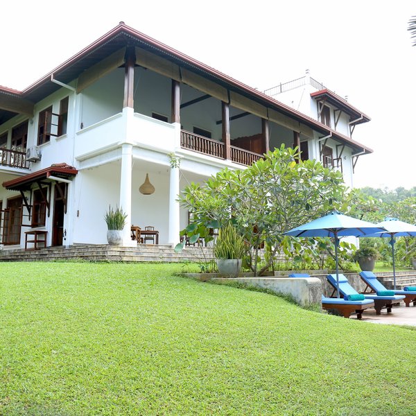 Niyagama House 15