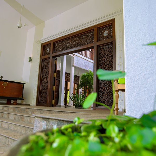 Niyagama House 16
