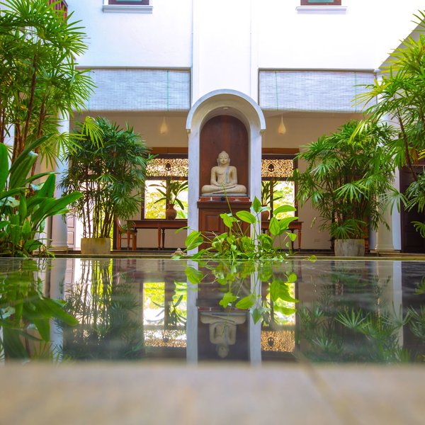 Niyagama House 17
