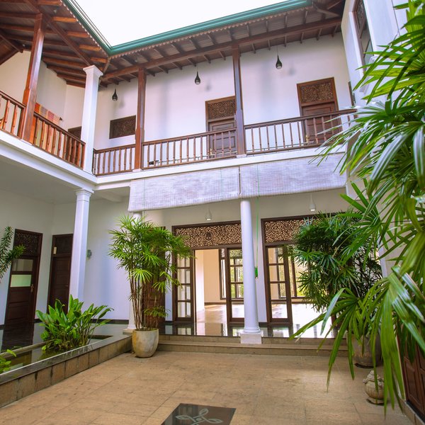 Niyagama House 18